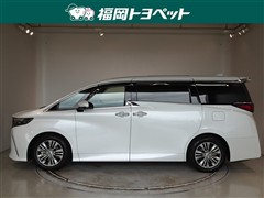 アルファード Z