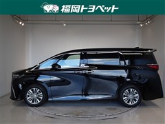 アルファード Z