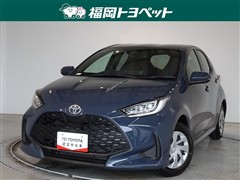 トヨタ ヤリスHEV G