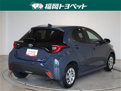ヤリスHEV G