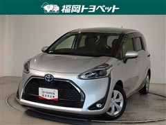 シエンタHEVファンベースGセーフティ