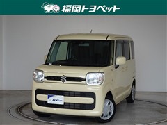 スズキ スペーシアHV G