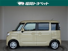 スペーシアHV G