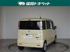 スペーシアHV G
