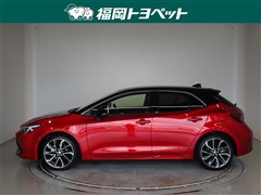 カローラスポーツHEV G Z
