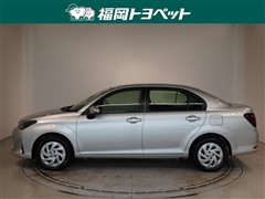 カローラアクシオHEV EX