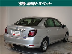 カローラアクシオHEV EX