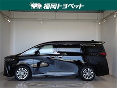 アルファード Z