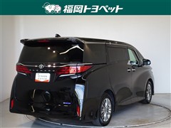 アルファード Z