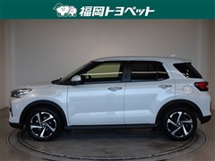 ライズHEV Z