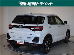 ライズHEV Z