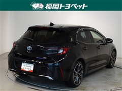 カローラスポーツHEV G Z