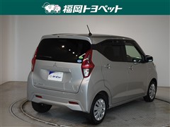 ekワゴン M