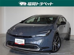 プリウス G