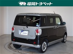 ムーヴキャンバスGブラリミSA3