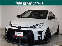 トヨタ GRヤリス RZハイパフォーマンス