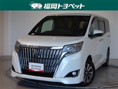 トヨタ エスクァイア GI