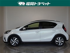 アクア クロスオーバー