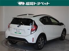 アクア クロスオーバー