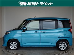 ルーミー G