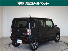 ハスラーHV X