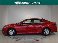カムリ X