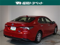 カムリ X