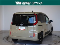 シエンタHEV Z