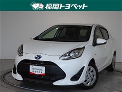 アクア S