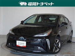 プリウス Sツーリングセレクション