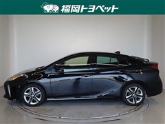 プリウス Sツーリングセレクション