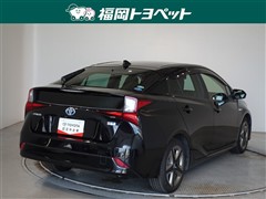 プリウス Sツーリングセレクション