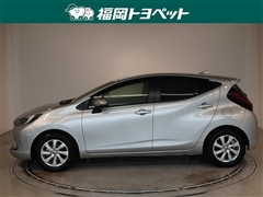 アクア Z