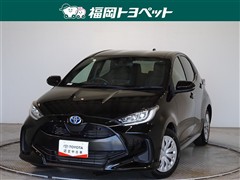 トヨタ ヤリスHEV Z
