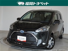 シエンタHEV Gクエロ