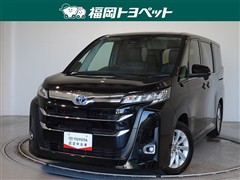 ノアHEV Z