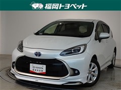 アクア Z