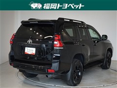 ランクルプラド TXLパッケージ
