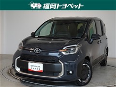 トヨタ シエンタHEV Z