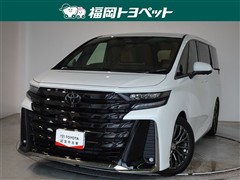 トヨタ ヴェルファイアHEV Zプレミア