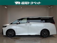 ヴェルファイアHEV Zプレミア