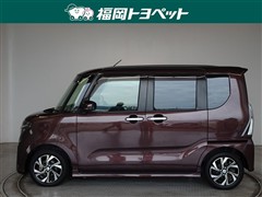 タントカスタム X