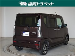 タントカスタム X