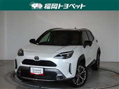 トヨタ ヤリスクロス Zアドベンチャー