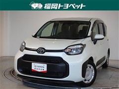 トヨタ シエンタHEV G