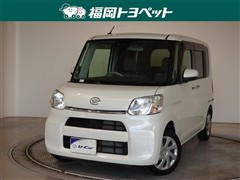ダイハツ タント LリミテッドSA3