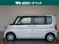 タント LリミテッドSA3