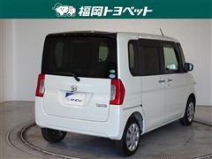 タント LリミテッドSA3