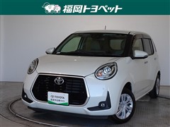 トヨタ パッソ モーダチャーム