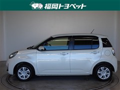 パッソ モーダチャーム